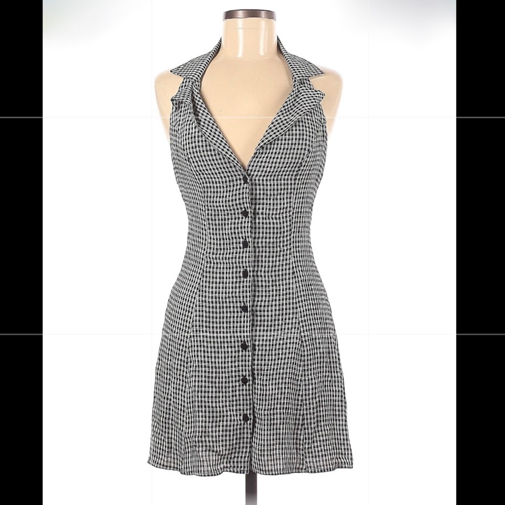 Vanessa Mooney Valentina Dress